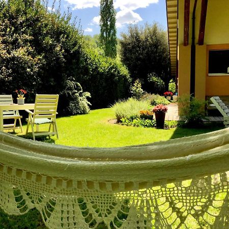 Casa Lò Acomodação com café da manhã Cesena Exterior foto