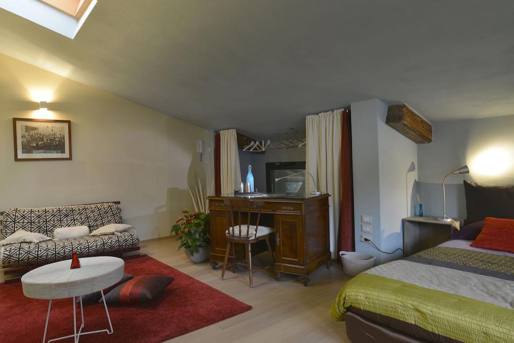 Casa Lò Acomodação com café da manhã Cesena Quarto foto