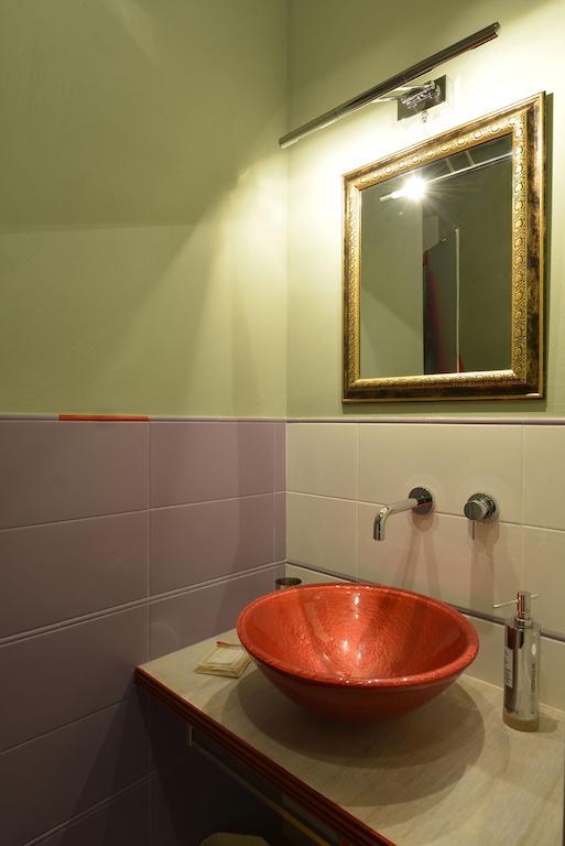 Casa Lò Acomodação com café da manhã Cesena Quarto foto