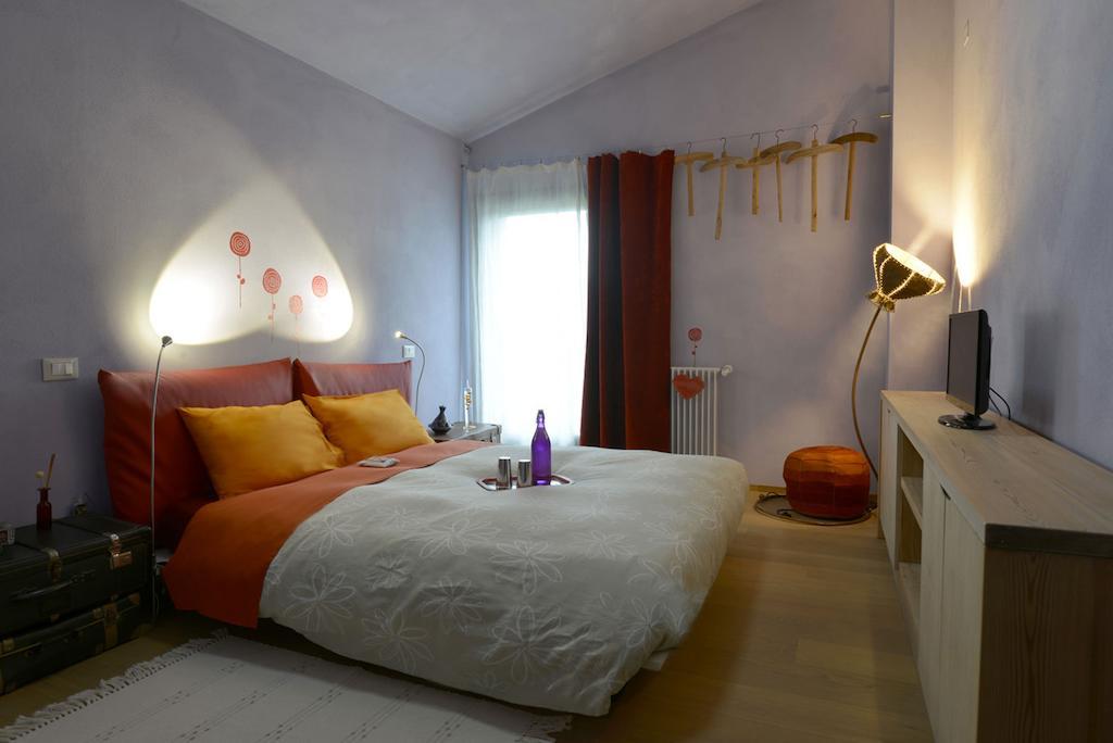 Casa Lò Acomodação com café da manhã Cesena Quarto foto