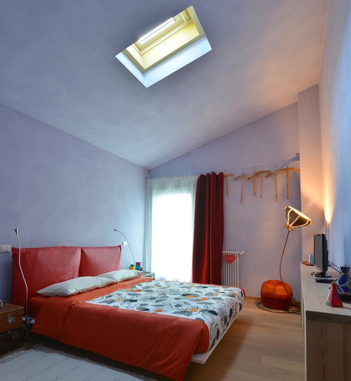 Casa Lò Acomodação com café da manhã Cesena Quarto foto
