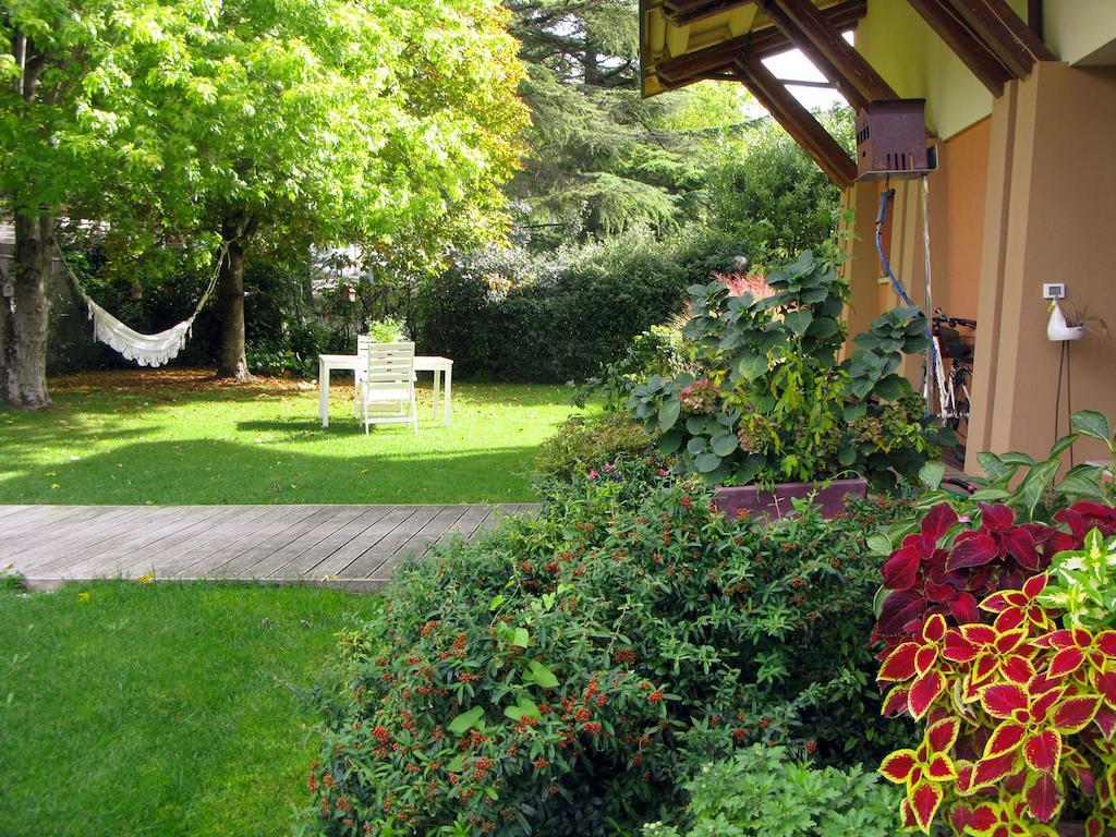 Casa Lò Acomodação com café da manhã Cesena Exterior foto