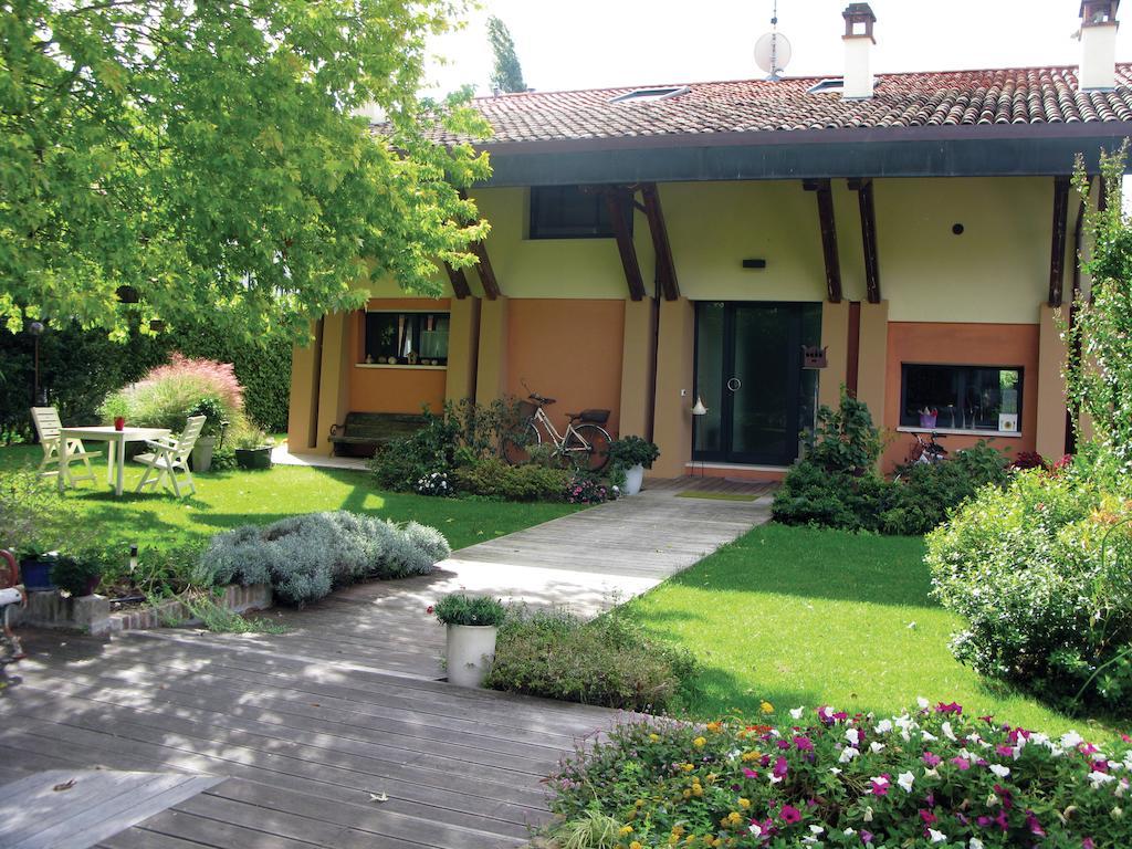 Casa Lò Acomodação com café da manhã Cesena Exterior foto