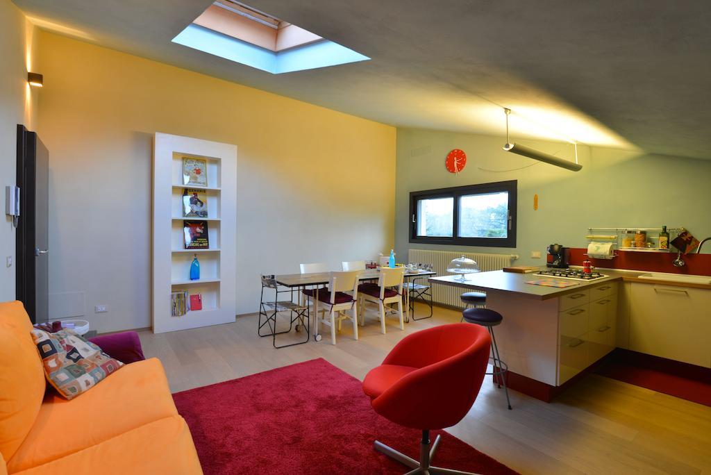 Casa Lò Acomodação com café da manhã Cesena Exterior foto