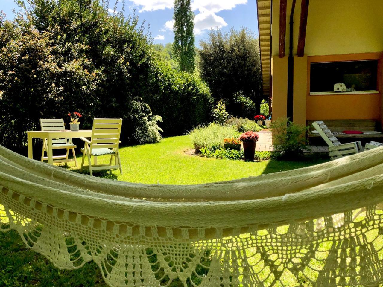 Casa Lò Acomodação com café da manhã Cesena Exterior foto